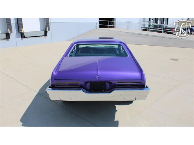 1973 Pontiac Ventura (CC-2103776) for sale in Caledonia, Wisconsin