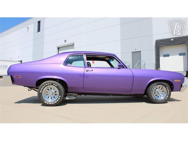 1973 Pontiac Ventura (CC-2103776) for sale in Caledonia, Wisconsin