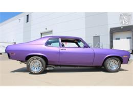 1973 Pontiac Ventura (CC-2103776) for sale in Caledonia, Wisconsin