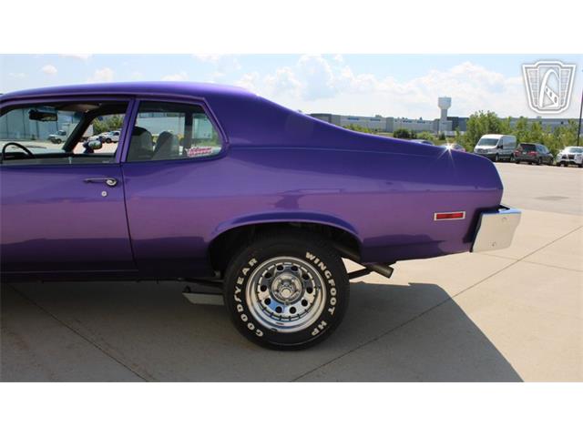1973 Pontiac Ventura (CC-2103776) for sale in Caledonia, Wisconsin