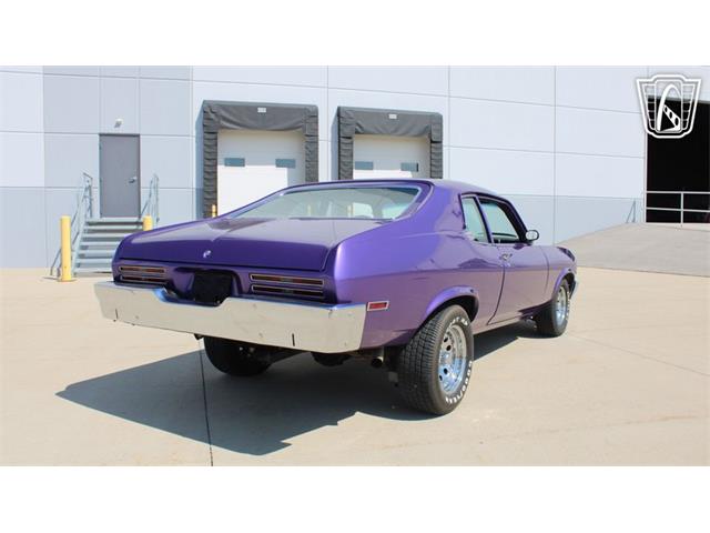 1973 Pontiac Ventura (CC-2103776) for sale in Caledonia, Wisconsin