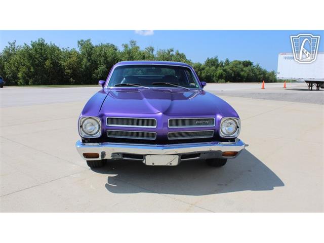 1973 Pontiac Ventura (CC-2103776) for sale in Caledonia, Wisconsin