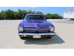 1973 Pontiac Ventura (CC-2103776) for sale in Caledonia, Wisconsin