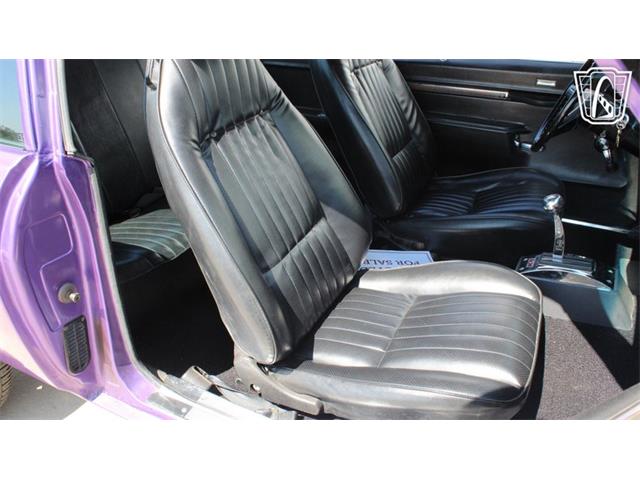 1973 Pontiac Ventura (CC-2103776) for sale in Caledonia, Wisconsin