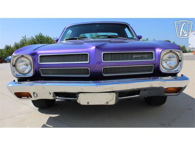 1973 Pontiac Ventura (CC-2103776) for sale in Caledonia, Wisconsin