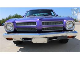 1973 Pontiac Ventura (CC-2103776) for sale in Caledonia, Wisconsin
