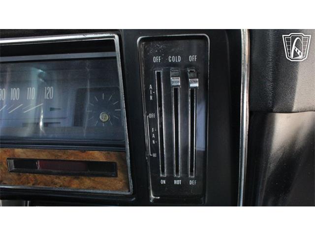 1973 Pontiac Ventura (CC-2103776) for sale in Caledonia, Wisconsin