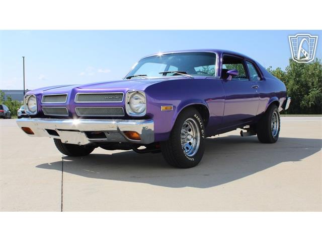 1973 Pontiac Ventura (CC-2103776) for sale in Caledonia, Wisconsin