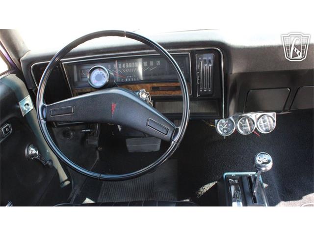 1973 Pontiac Ventura (CC-2103776) for sale in Caledonia, Wisconsin