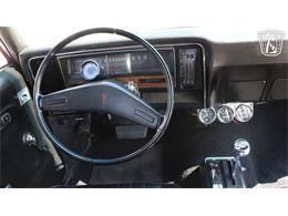 1973 Pontiac Ventura (CC-2103776) for sale in Caledonia, Wisconsin