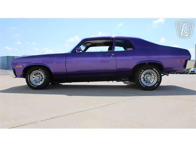 1973 Pontiac Ventura (CC-2103776) for sale in Caledonia, Wisconsin