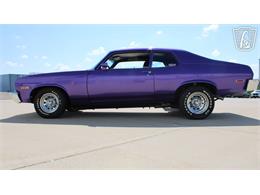 1973 Pontiac Ventura (CC-2103776) for sale in Caledonia, Wisconsin