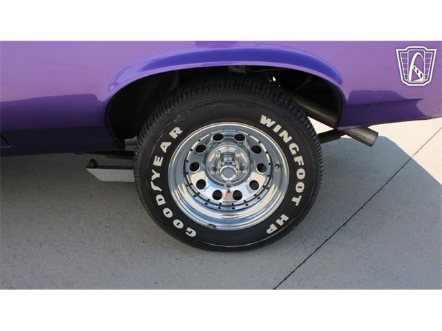1973 Pontiac Ventura (CC-2103776) for sale in Caledonia, Wisconsin