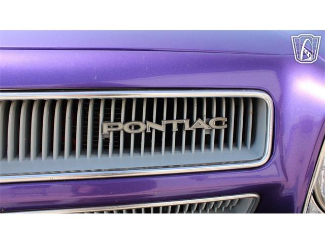 1973 Pontiac Ventura (CC-2103776) for sale in Caledonia, Wisconsin