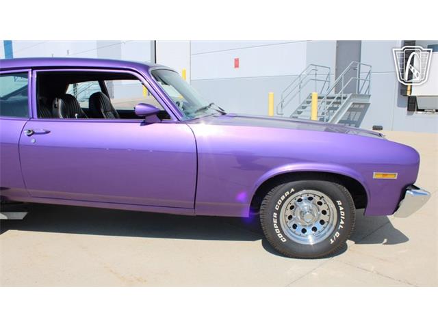 1973 Pontiac Ventura (CC-2103776) for sale in Caledonia, Wisconsin