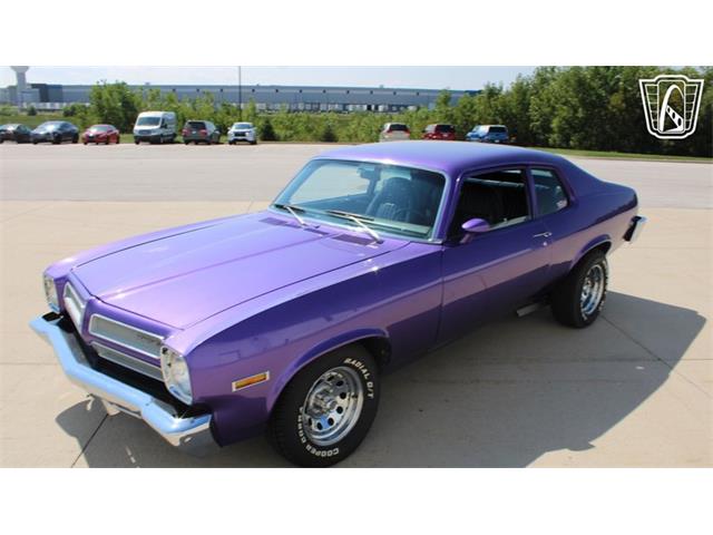 1973 Pontiac Ventura (CC-2103776) for sale in Caledonia, Wisconsin