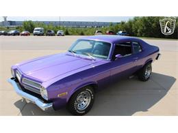 1973 Pontiac Ventura (CC-2103776) for sale in Caledonia, Wisconsin