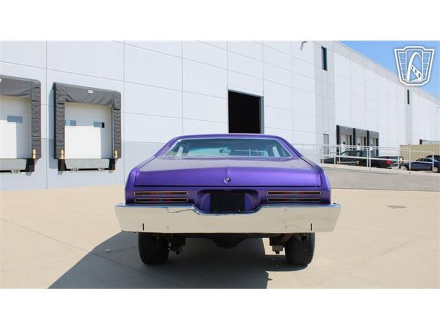 1973 Pontiac Ventura (CC-2103776) for sale in Caledonia, Wisconsin