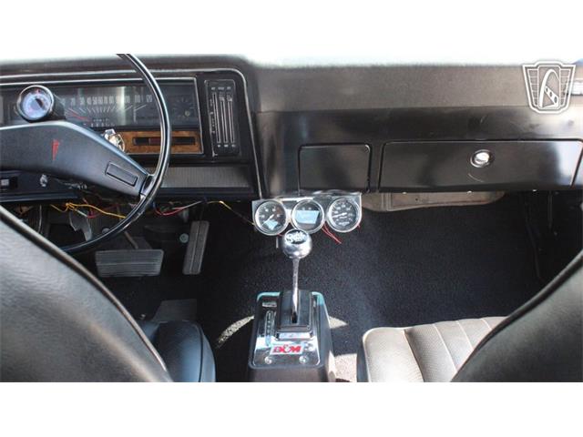1973 Pontiac Ventura (CC-2103776) for sale in Caledonia, Wisconsin