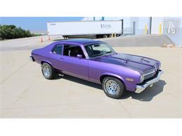 1973 Pontiac Ventura (CC-2103776) for sale in Caledonia, Wisconsin