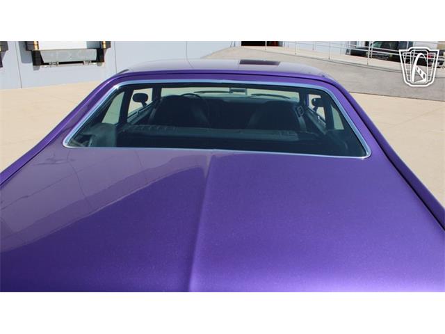 1973 Pontiac Ventura (CC-2103776) for sale in Caledonia, Wisconsin