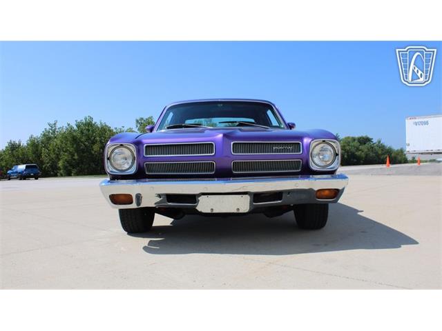 1973 Pontiac Ventura (CC-2103776) for sale in Caledonia, Wisconsin