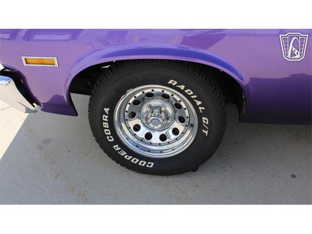 1973 Pontiac Ventura (CC-2103776) for sale in Caledonia, Wisconsin