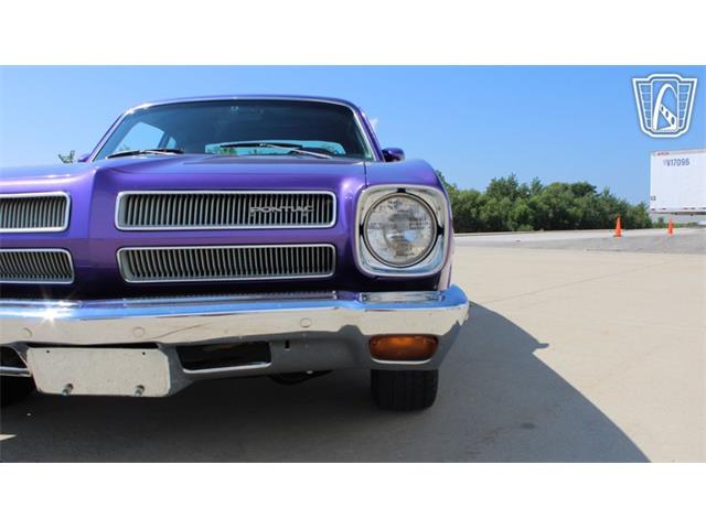 1973 Pontiac Ventura (CC-2103776) for sale in Caledonia, Wisconsin