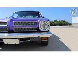 1973 Pontiac Ventura (CC-2103776) for sale in Caledonia, Wisconsin