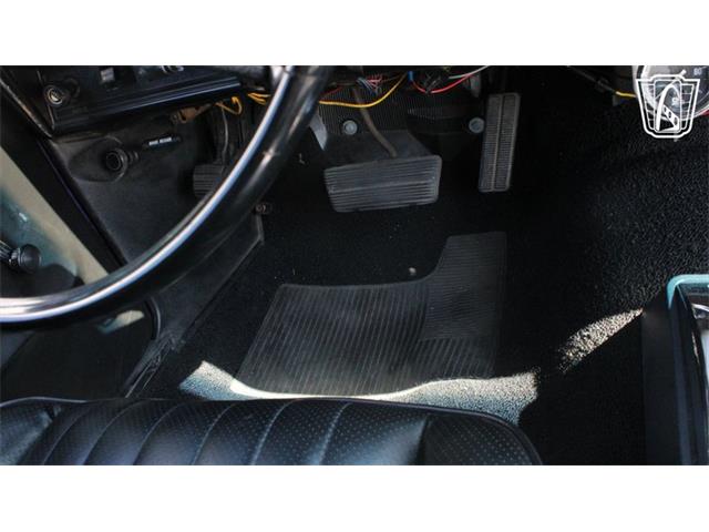1973 Pontiac Ventura (CC-2103776) for sale in Caledonia, Wisconsin