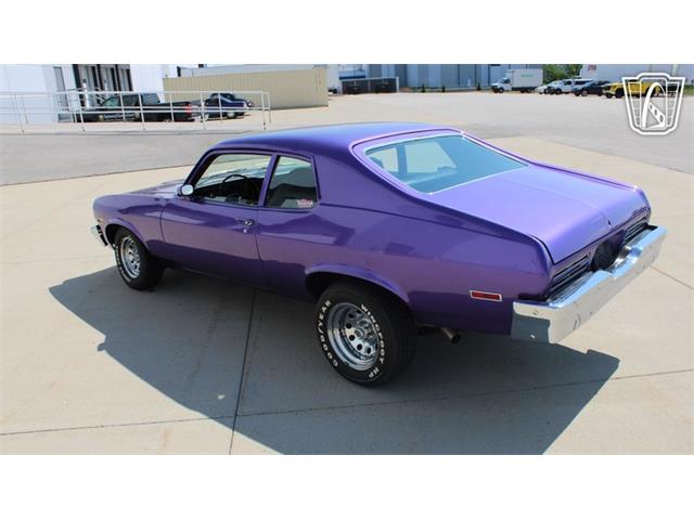1973 Pontiac Ventura (CC-2103776) for sale in Caledonia, Wisconsin