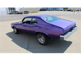 1973 Pontiac Ventura (CC-2103776) for sale in Caledonia, Wisconsin