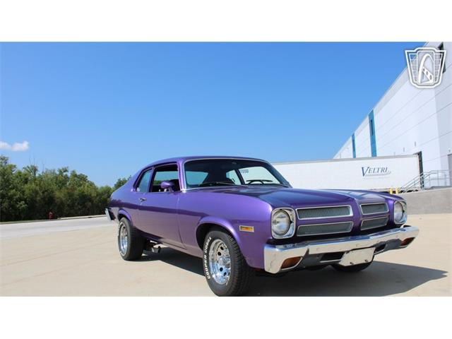1973 Pontiac Ventura (CC-2103776) for sale in Caledonia, Wisconsin