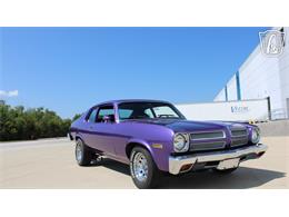 1973 Pontiac Ventura (CC-2103776) for sale in Caledonia, Wisconsin