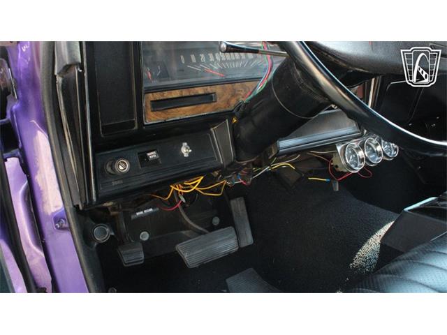 1973 Pontiac Ventura (CC-2103776) for sale in Caledonia, Wisconsin