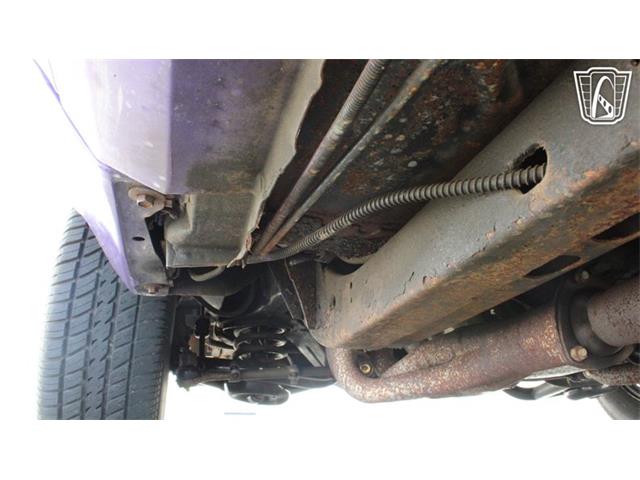 1973 Pontiac Ventura (CC-2103776) for sale in Caledonia, Wisconsin