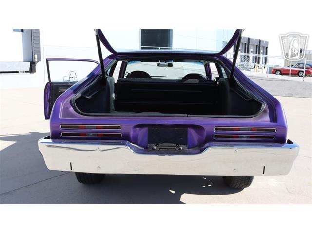 1973 Pontiac Ventura (CC-2103776) for sale in Caledonia, Wisconsin
