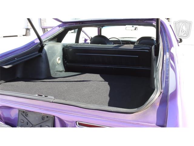 1973 Pontiac Ventura (CC-2103776) for sale in Caledonia, Wisconsin