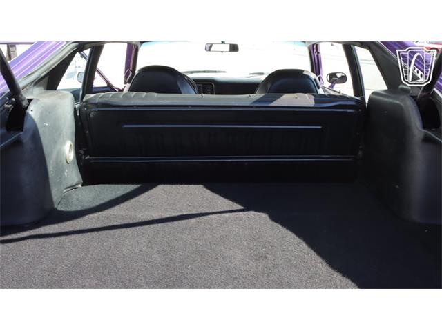 1973 Pontiac Ventura (CC-2103776) for sale in Caledonia, Wisconsin