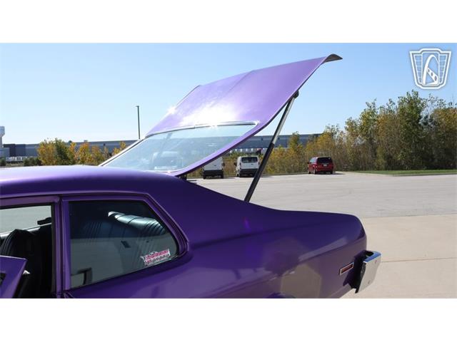 1973 Pontiac Ventura (CC-2103776) for sale in Caledonia, Wisconsin