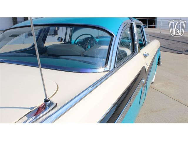 1956 Meteor Rideau (CC-2103777) for sale in Caledonia, Wisconsin