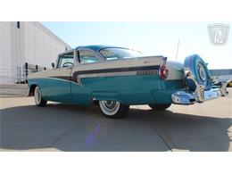 1956 Meteor Rideau (CC-2103777) for sale in Caledonia, Wisconsin