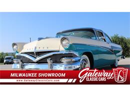 1956 Meteor Rideau (CC-2103777) for sale in Caledonia, Wisconsin