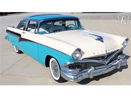1956 Meteor Rideau (CC-2103777) for sale in Caledonia, Wisconsin