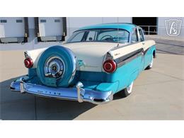 1956 Meteor Rideau (CC-2103777) for sale in Caledonia, Wisconsin