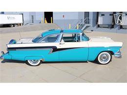 1956 Meteor Rideau (CC-2103777) for sale in Caledonia, Wisconsin