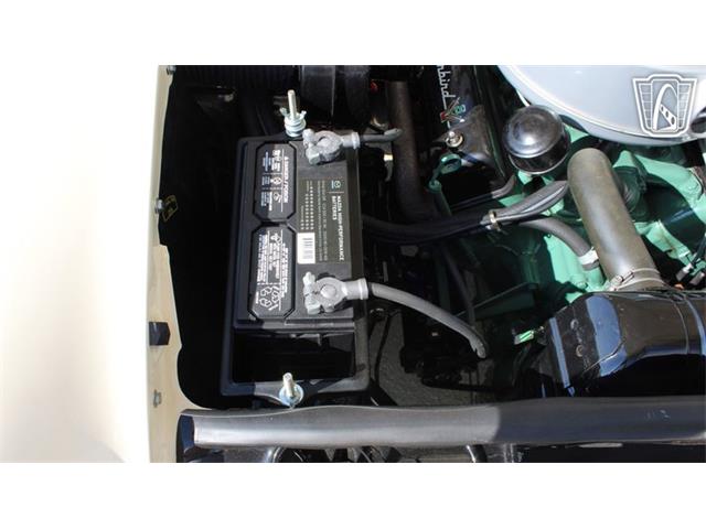 1956 Meteor Rideau (CC-2103777) for sale in Caledonia, Wisconsin
