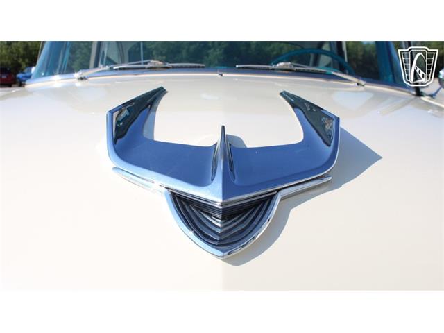 1956 Meteor Rideau (CC-2103777) for sale in Caledonia, Wisconsin