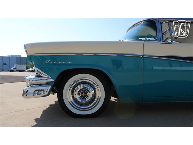 1956 Meteor Rideau (CC-2103777) for sale in Caledonia, Wisconsin
