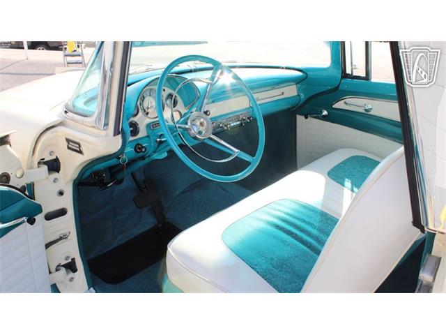 1956 Meteor Rideau (CC-2103777) for sale in Caledonia, Wisconsin